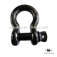 US type G-209 forged chain shackles